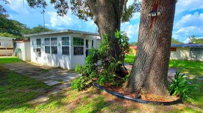 Mobile Home at 34408 Sr 54 Lot #611 Zephyrhills, FL 33543