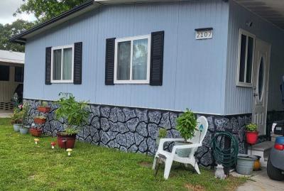 Mobile Home at Us Highway 92 Dover, FL 33527