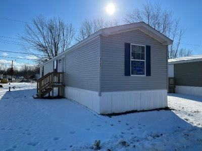 Mobile Home at 6763 Minnick Road #155 Lockport, NY 14094