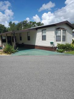 Photo 1 of 8 of home located at 3710 Old Tampa Hwy Lot 40 Lakeland, FL 33811