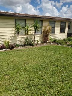 Photo 2 of 8 of home located at 3710 Old Tampa Hwy Lot 40 Lakeland, FL 33811