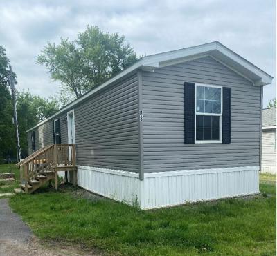 Mobile Home at 6773 Rapids Road #68 Lockport, NY 14094