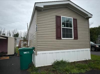 Mobile Home at 6763 Minnick Road #143 Lockport, NY 14094