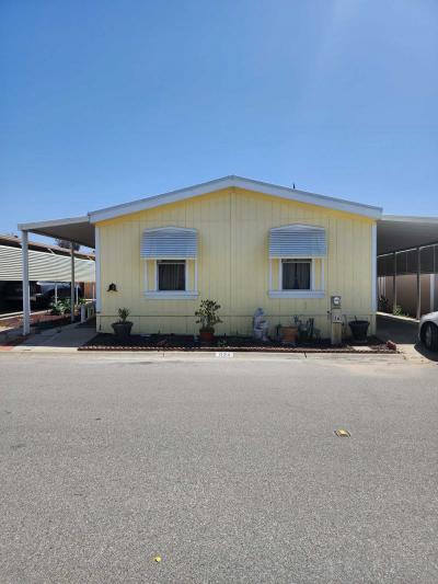 Mobile Home at 1010 Terrace Rd.  #24 San Bernardino, CA 92410