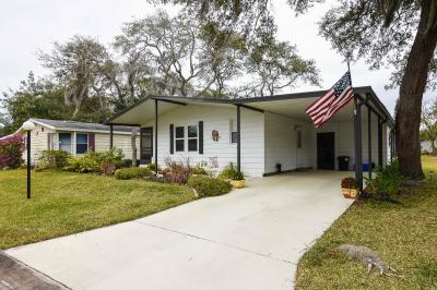 Mobile Home at 17 Sunset Falls Ormond Beach, FL 32174