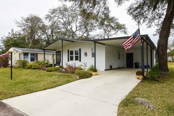 Photo 1 of 2 of home located at 17 Sunset Falls Ormond Beach, FL 32174