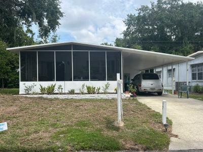 Mobile Home at 17 Pathway Court Daytona Beach, FL 32118