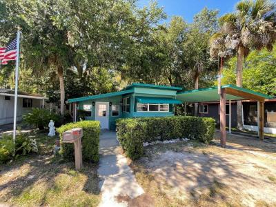 Mobile Home at 170 N Young Street #27 Ormond Beach, FL 32174