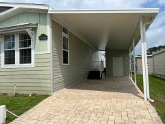 Photo 4 of 19 of home located at 100 Hampton Road Lot 126 Clearwater, FL 33759