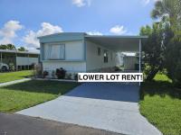 1978 2BD/1.5BA Mobile Home