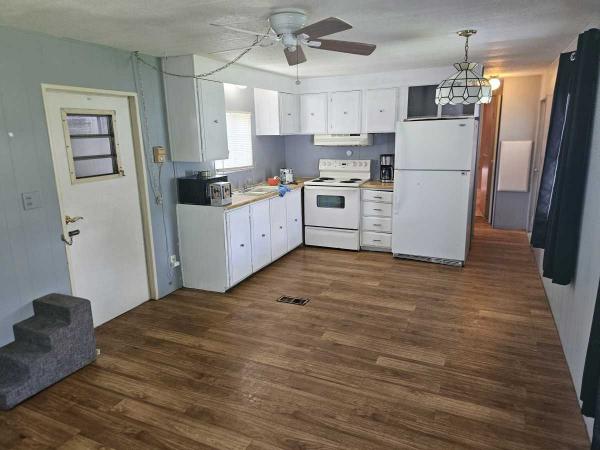 1978 2BD/1.5BA Mobile Home