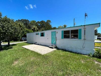 Mobile Home at 170 N Young Street Lot #21 Ormond Beach, FL 32174