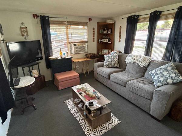 1970 Manufactured Home