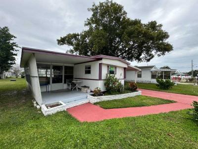 Mobile Home at 83 Crowell Street Port Orange, FL 32127