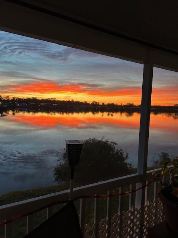 2005 Palm Harbor HS Mobile Home