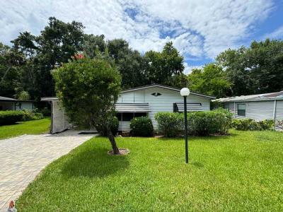 Mobile Home at 34 Tropical Falls Ormond Beach, FL 32174