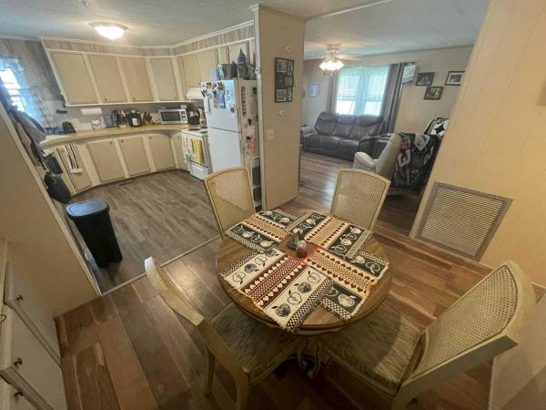 1980 Manufactured Home