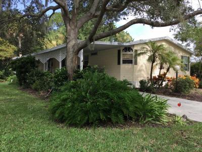 Mobile Home at 4607 Woodstork Dr Merritt Island, FL 32953