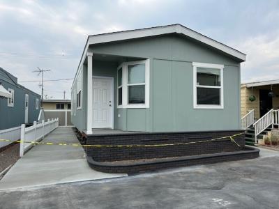 Mobile Home at 1973 Newport Ave. #43 Costa Mesa, CA 92627