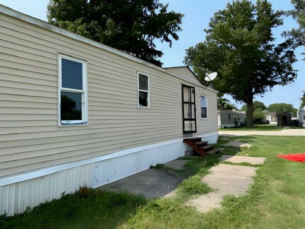 1976 Mobile Home