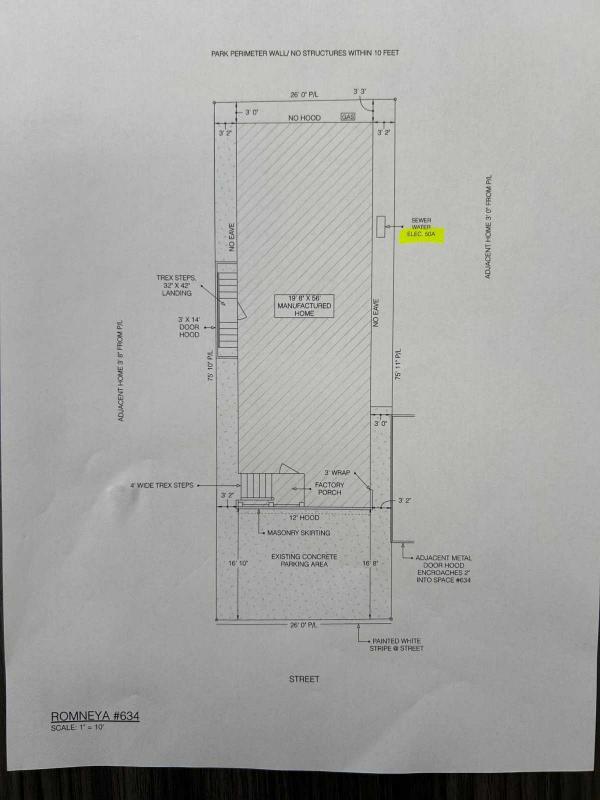 2024 Clayton HIP-2056-3A Manufactured Home