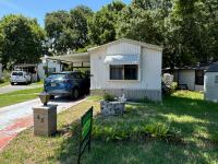 1973 Manufactured Home