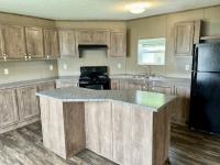 2018 Clayton Homes Blazer Extreme Manufactured Home