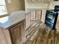 2018 Clayton Homes Blazer Extreme Manufactured Home