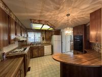 1981 Fleetwood Highland Park Manufactured Home