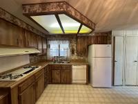 1981 Fleetwood Highland Park Manufactured Home