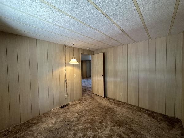 1981 Fleetwood Highland Park Manufactured Home