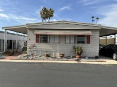 Photo 4 of 58 of home located at 601 N. Kirby St. Sp # 71 Hemet, CA 92545