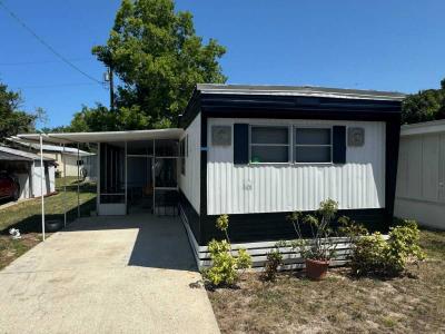 Mobile Home at 170 N Young Steet Lot #79 Ormond Beach, FL 32174