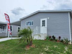 Photo 1 of 6 of home located at 122 Nesting Trail #49 Saint Cloud, FL 34769