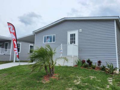 Mobile Home at 122 Nesting Trail #49 Saint Cloud, FL 34769