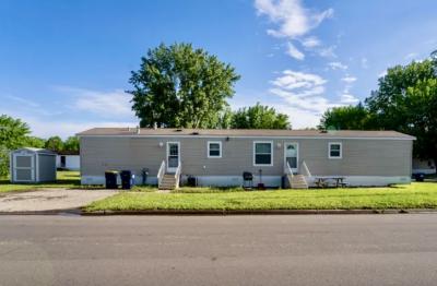 Mobile Home at 164 Anthony Dr. Lakeville, MN 55044