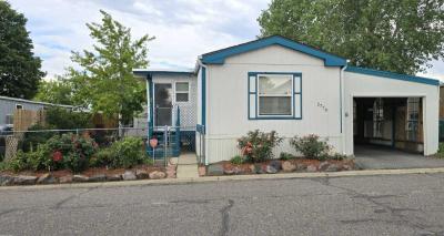 Mobile Home at 2770 Warbler St Federal Heights, CO 80260