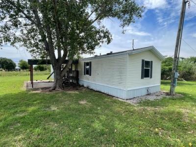 Mobile Home at 801 California Ave Ringling, OK 73456