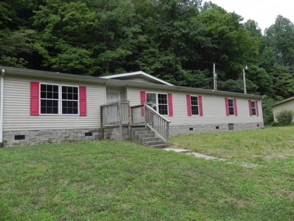 2009 HEARTLAND Mobile Home For Sale