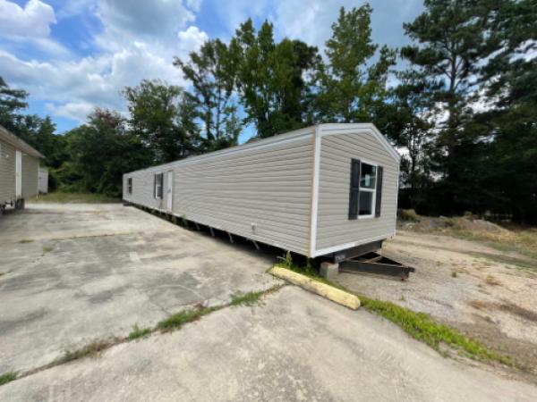 2019 EXHILARAT Mobile Home For Sale