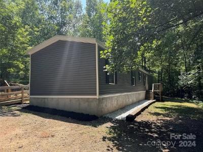 Mobile Home at 4730 Crystal Creek Rd Morganton, NC 28655