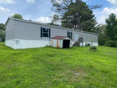 Mobile Home at 480 Joiner Rd Hayden, AL 35079