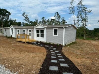 Mobile Home at Lot 2 244 Community Drive Madisonville, TN 37354