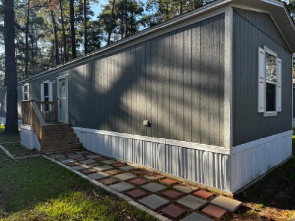 2021 ANNIVERSARY Manufactured Home