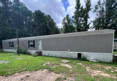 Mobile Home at 139 Atkins Rd Nauvoo, AL 35578