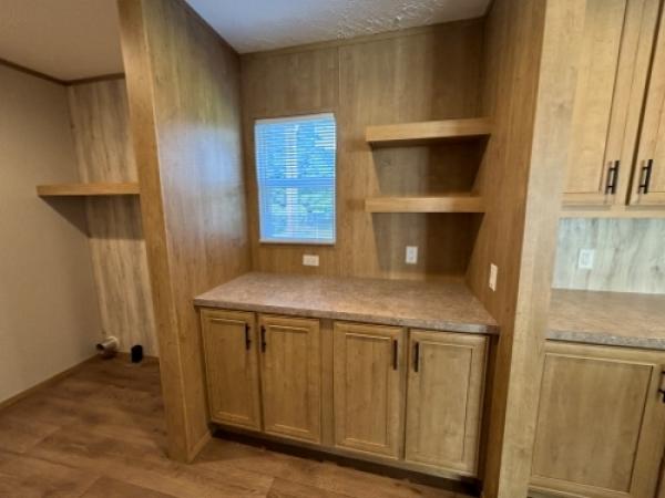 2022 RIO Manufactured Home