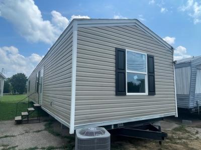 Mobile Home at 229 Main St Bean Station, TN 37708