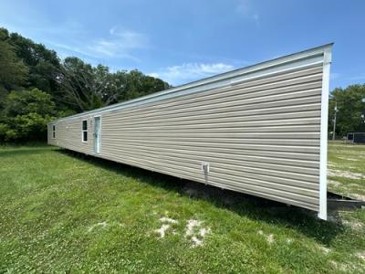 Mobile Home at 5135 Flemingsburg Rd Morehead, KY 40351