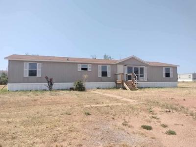 Mobile Home at 5601 Eagle Dr Lot 16 Abilene, TX 79605