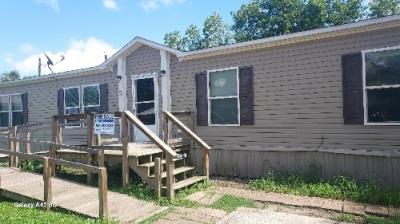 Mobile Home at 4120 Avenue O Trlr 5 Santa Fe, TX 77510